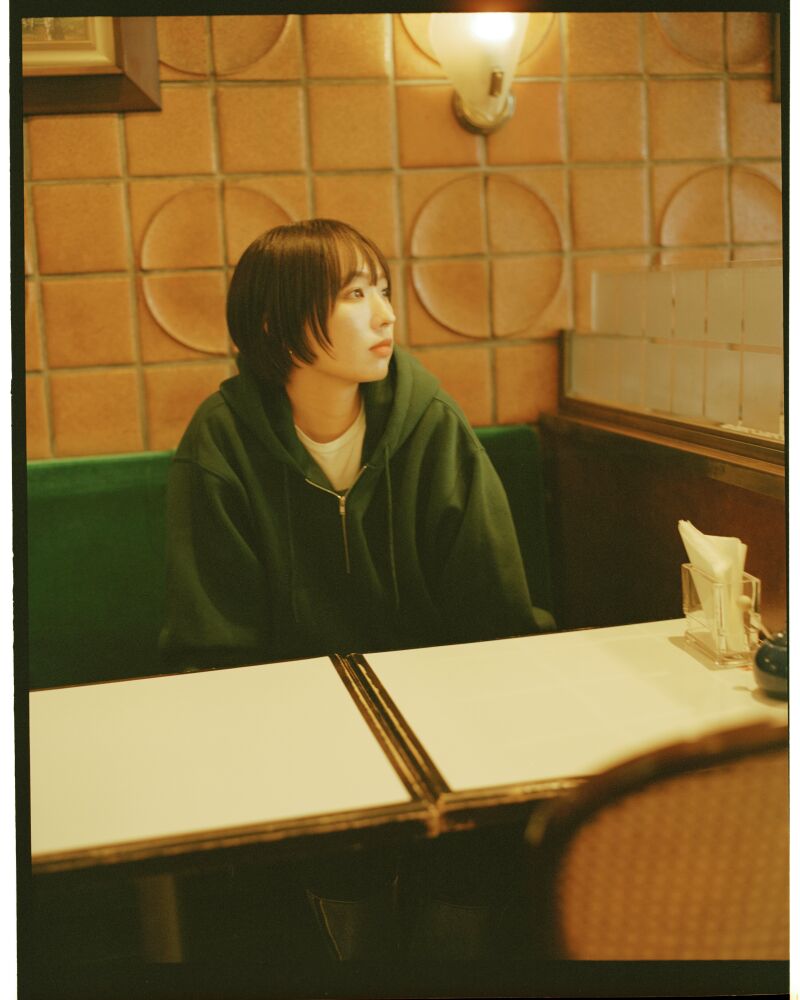 小原晩