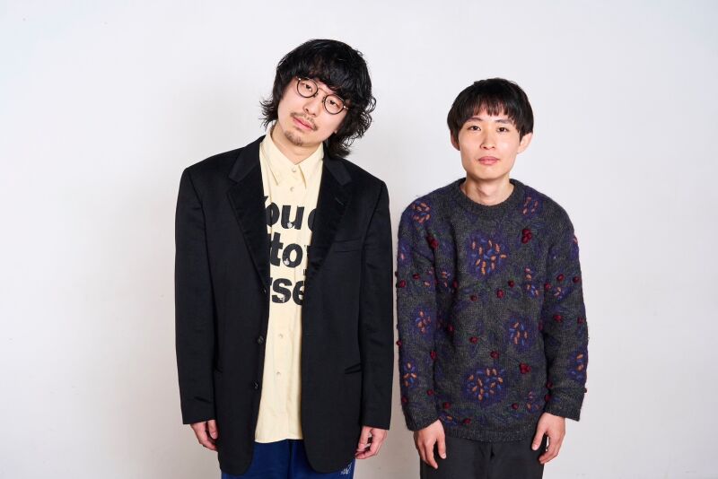 つげ亀井