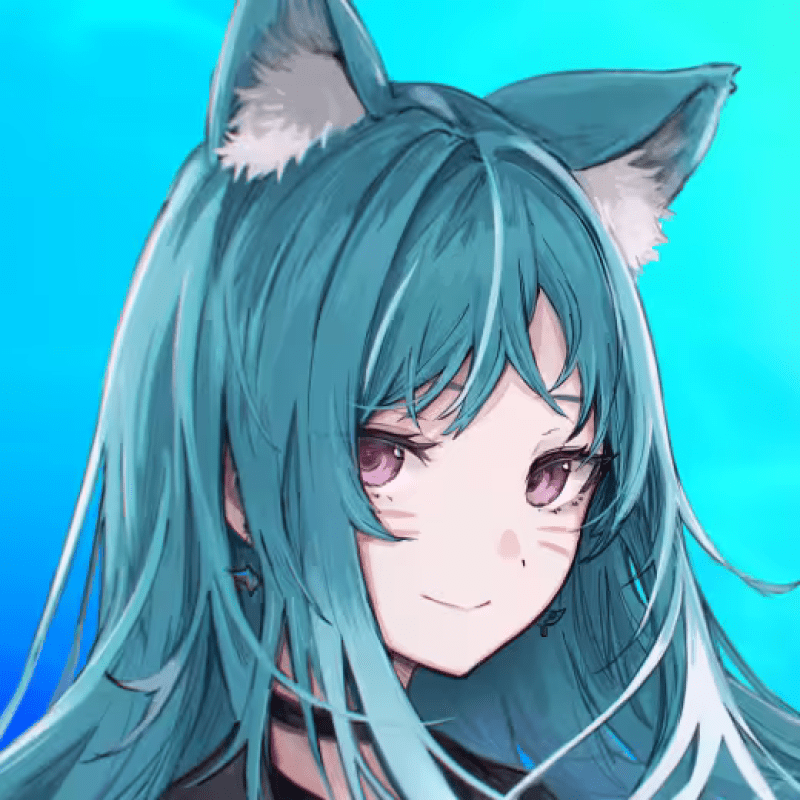 藍海のん