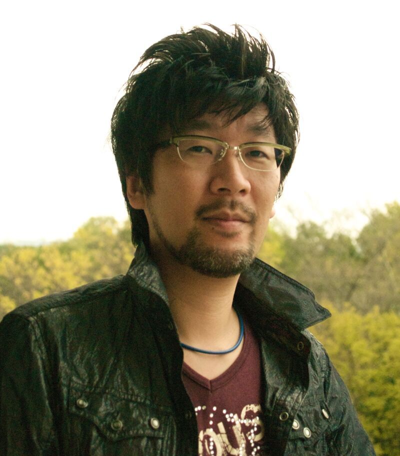 高田雅史
