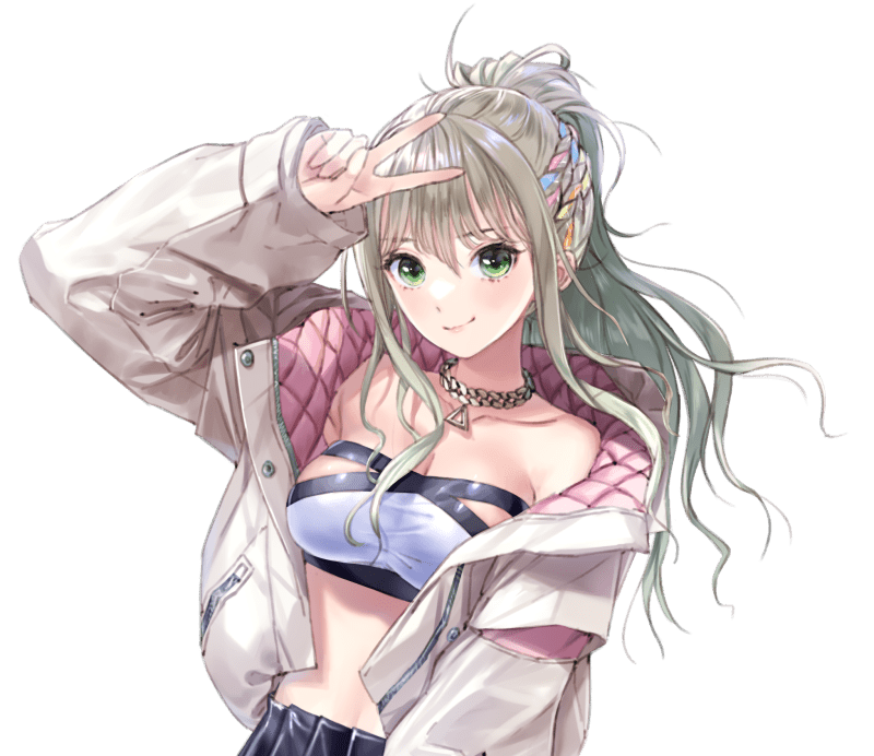 松永依織