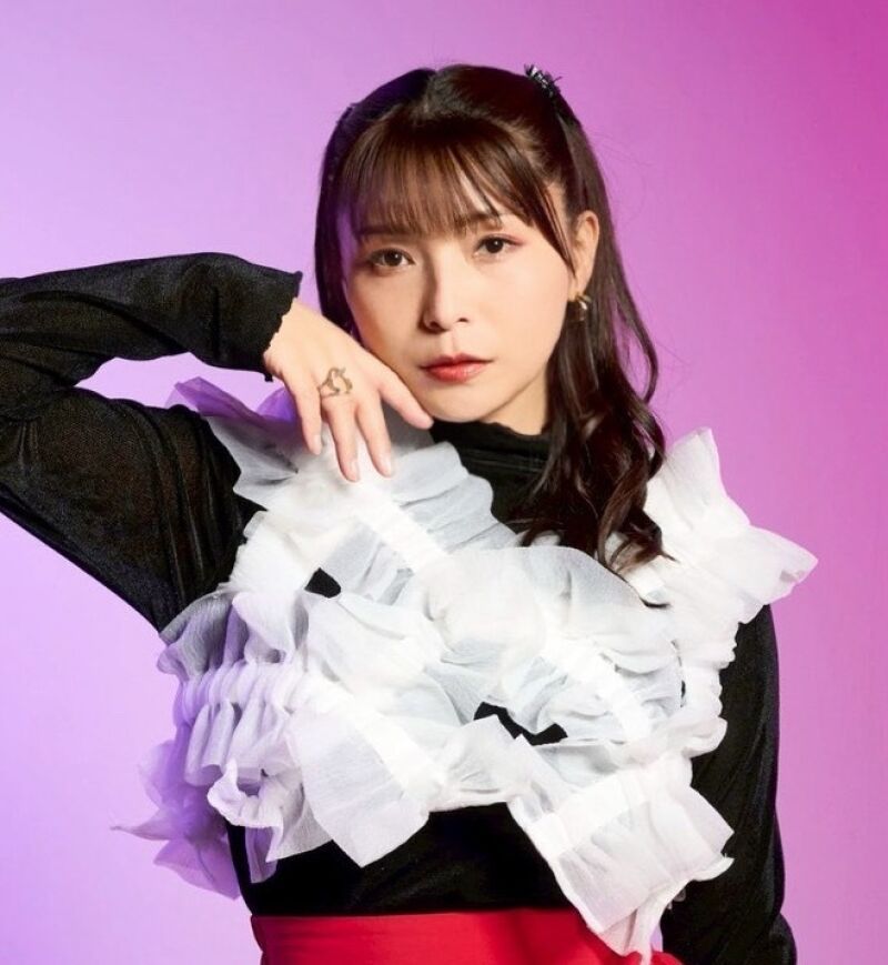 新田 恵海