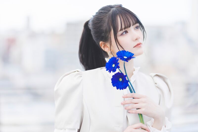 sana(sajou no hana)