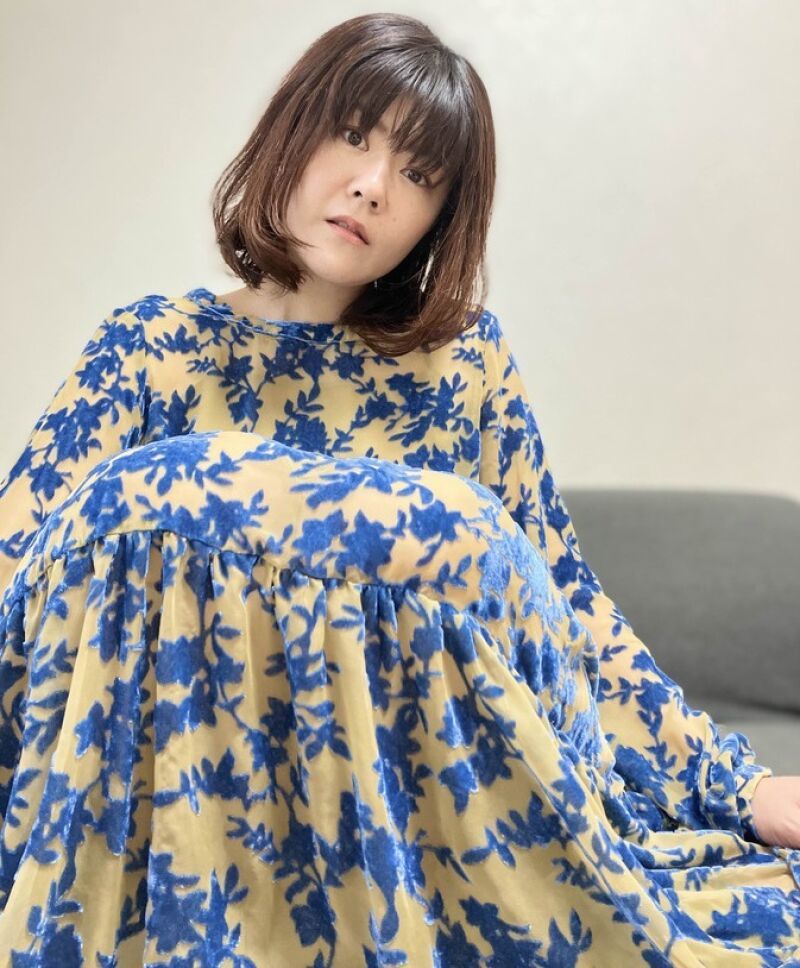 多田葵