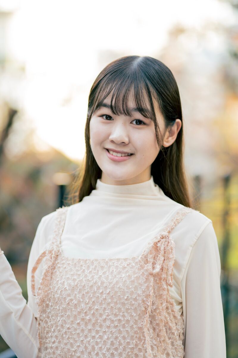 村田夕奈