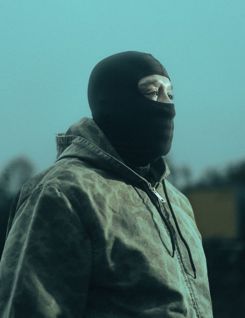 DJ Stingray 313