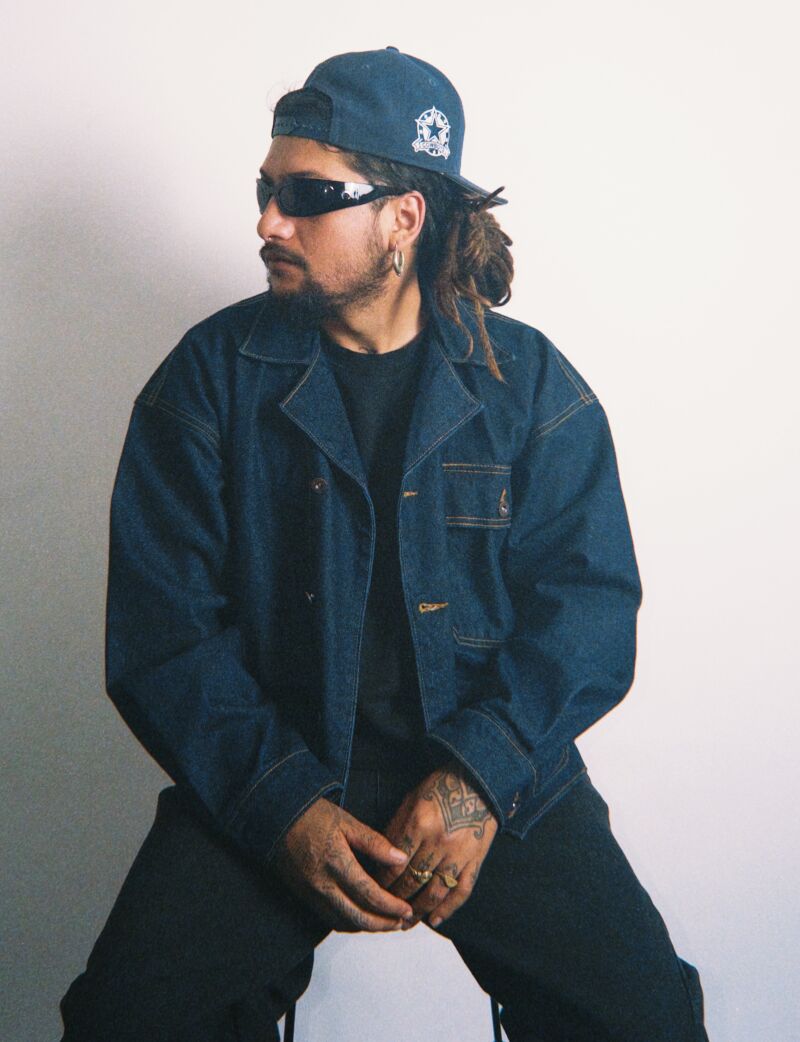 Chirag Singh Khadka