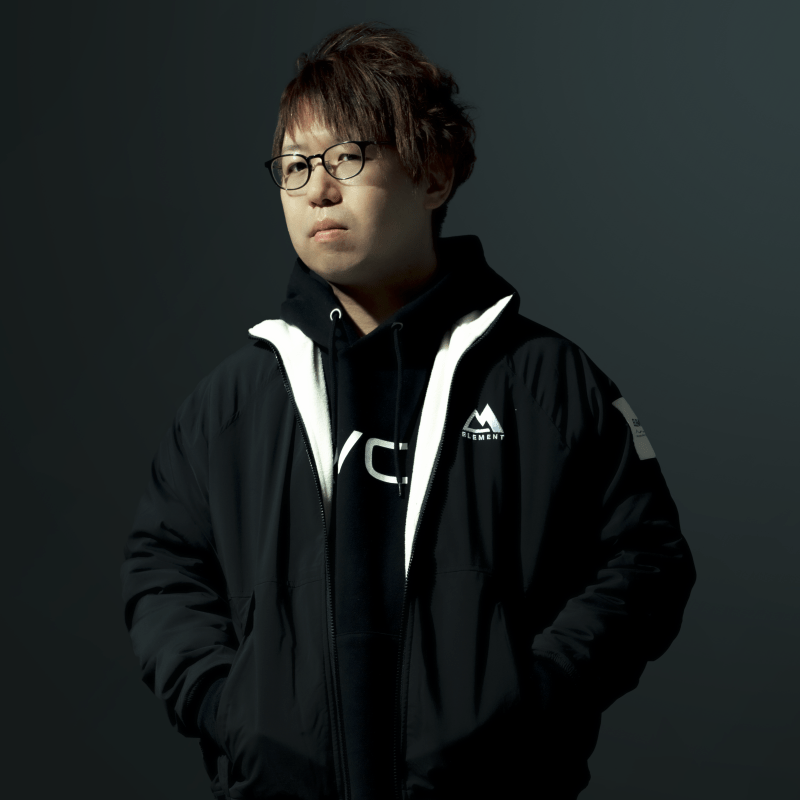 DJ Noriken