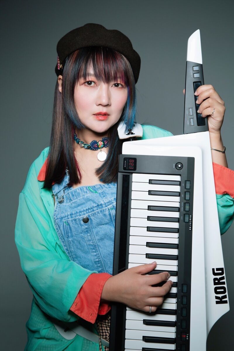 桃井はるこ
