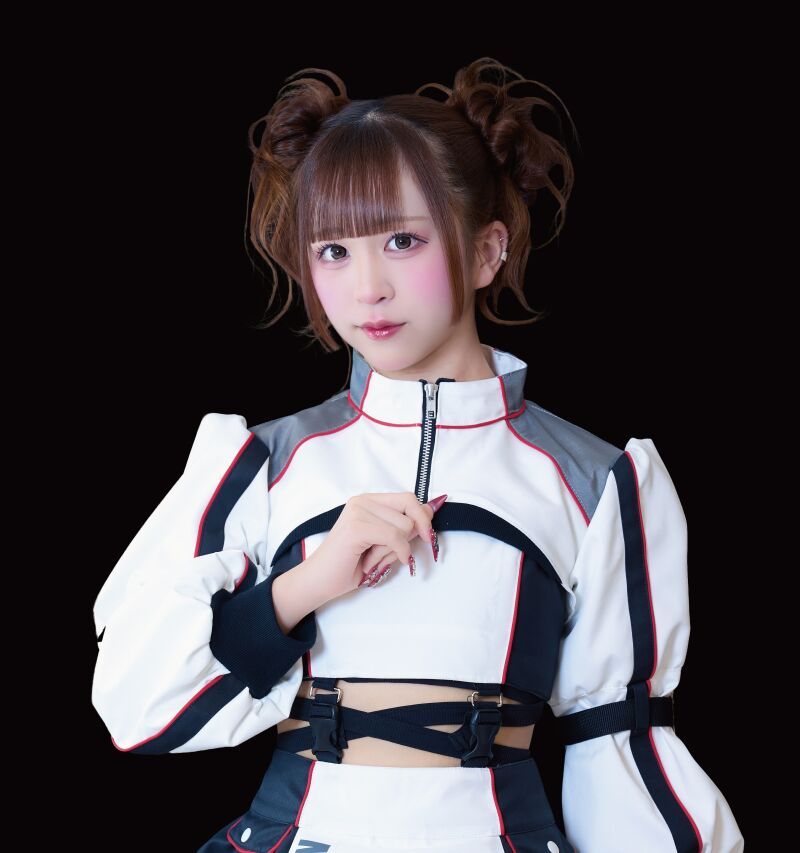 甘崎結依梨 Kanzaki Yuiri