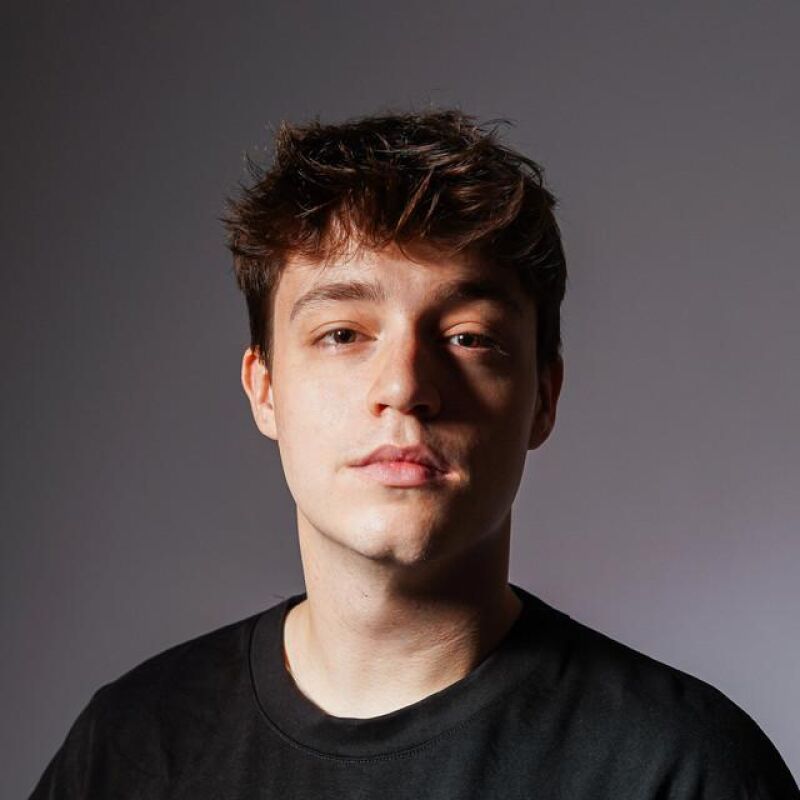 Matt Pridgyn