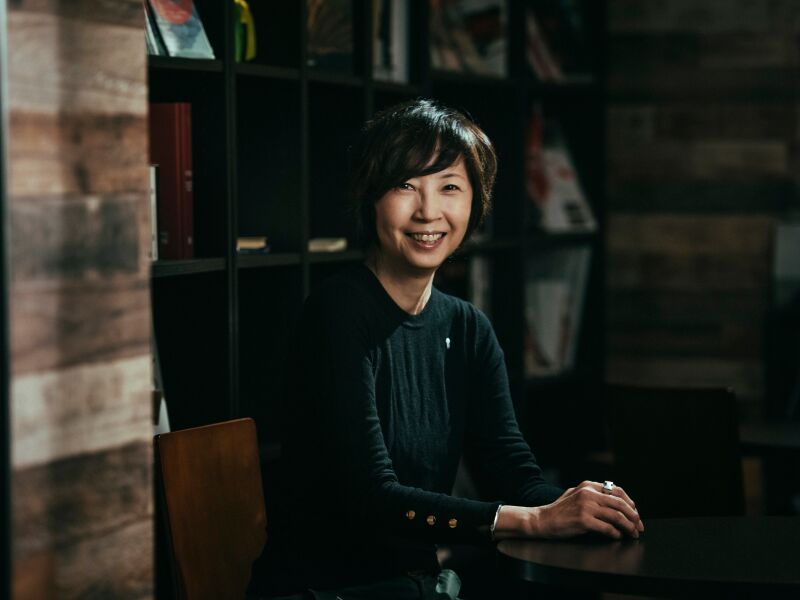 岸本佐知子