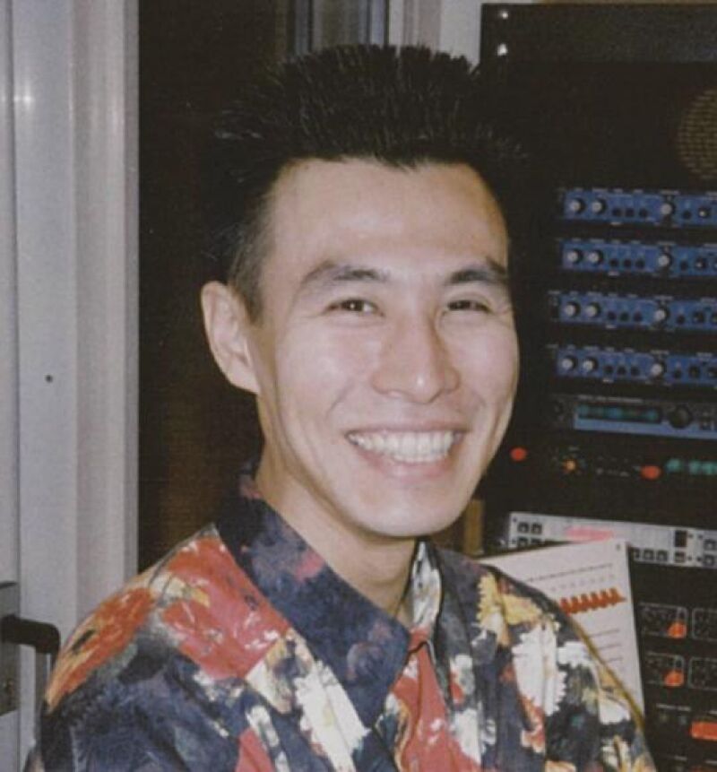 Soichi Terada