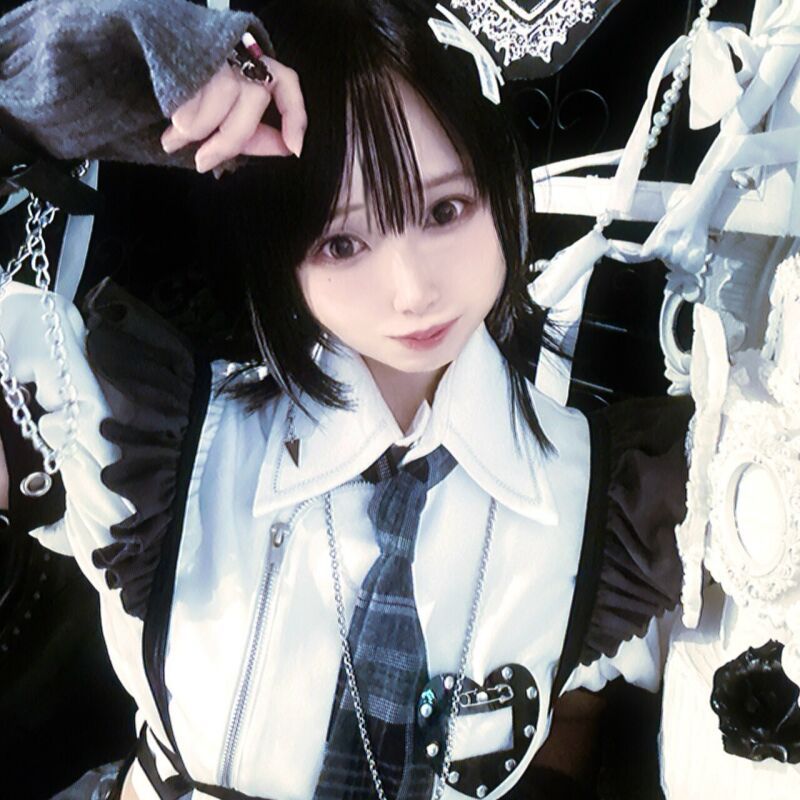 ルキ Ruki