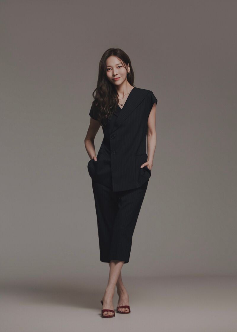 ソネ(元Wonder Girls)