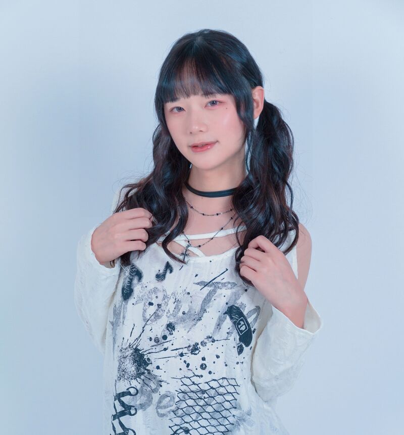 筱筠Junna