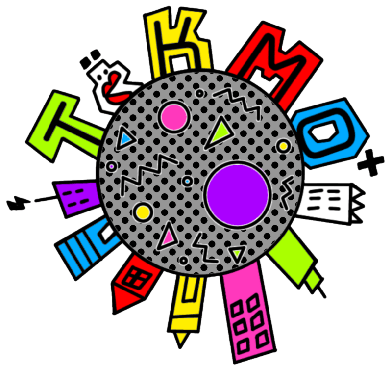 TëKMO+