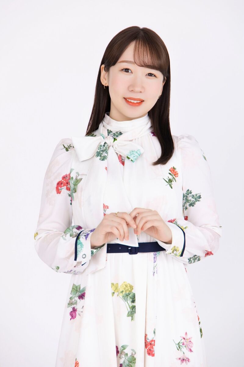 佐々木未来