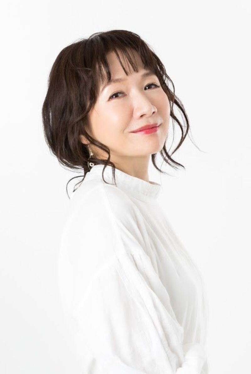 平松愛理