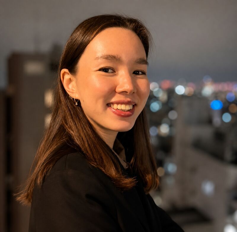Emily Kuno - Advisor, AkiyaHub