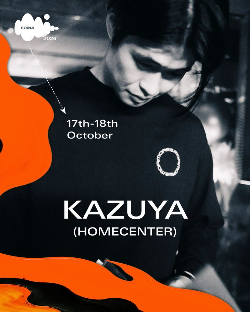 KAZUYA (HOMECENTER)