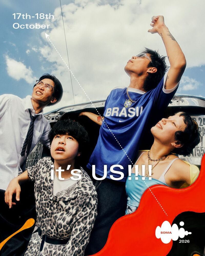it’s us!!!!