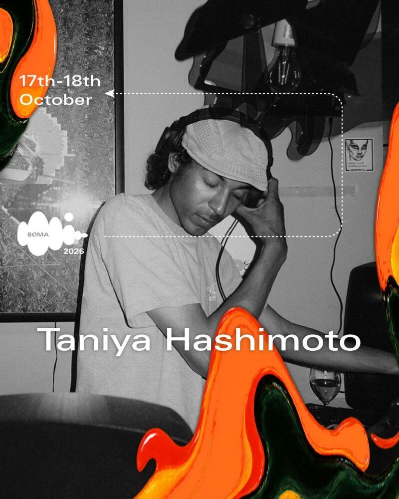 Taniya Hashimoto