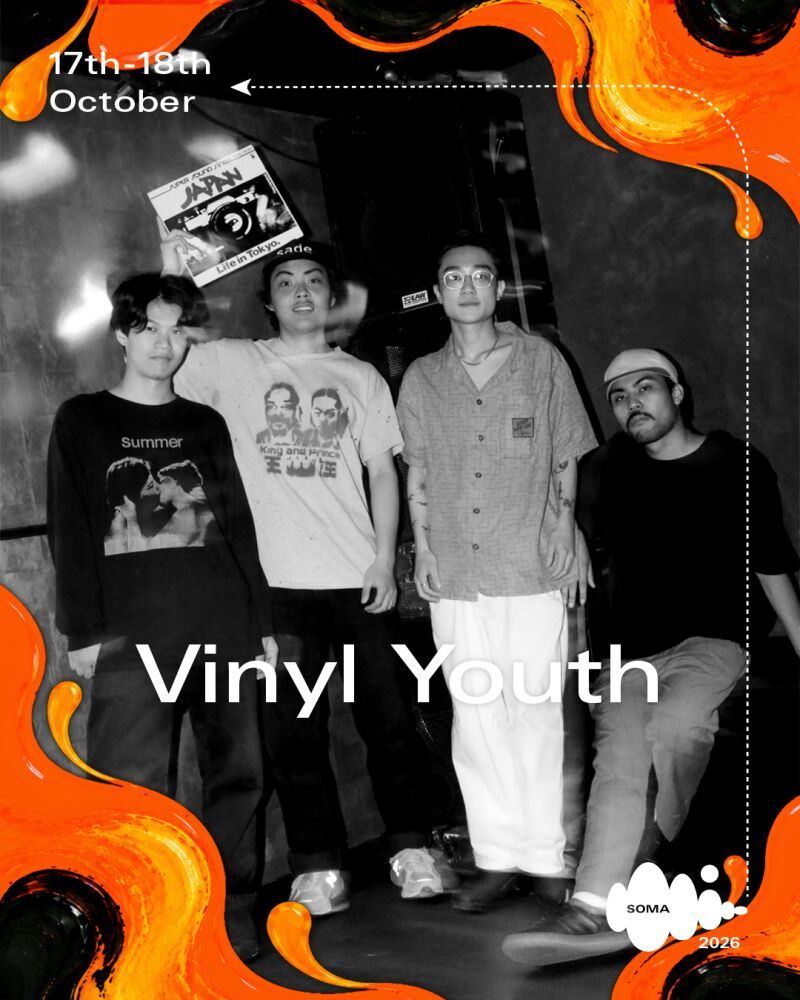 Vinyl Youth