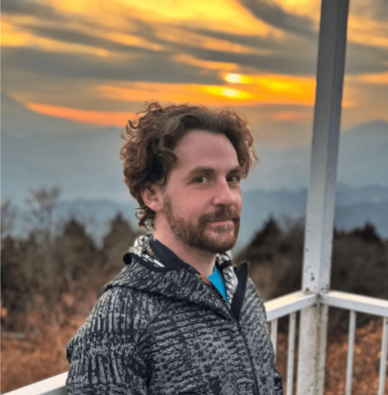 Matt Ketchum - Founder, Akiyaz.com