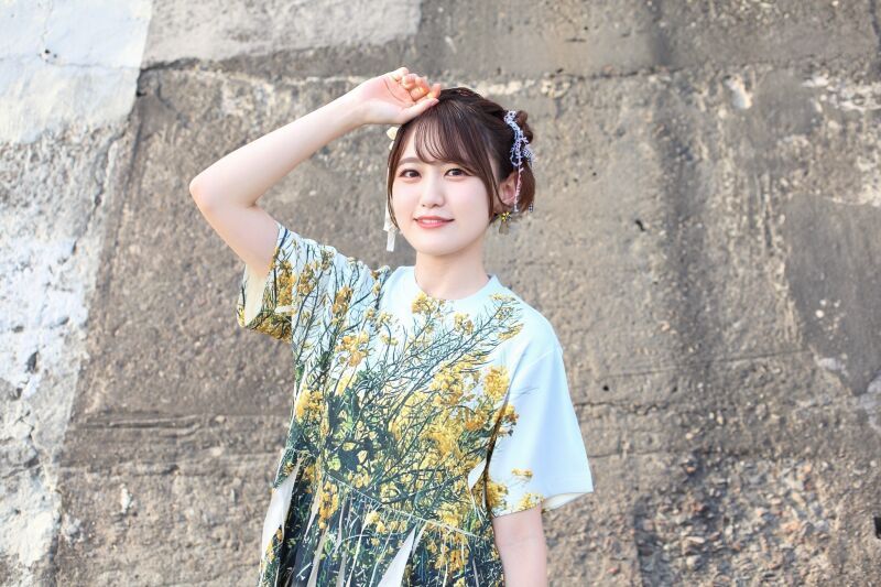 高木美佑