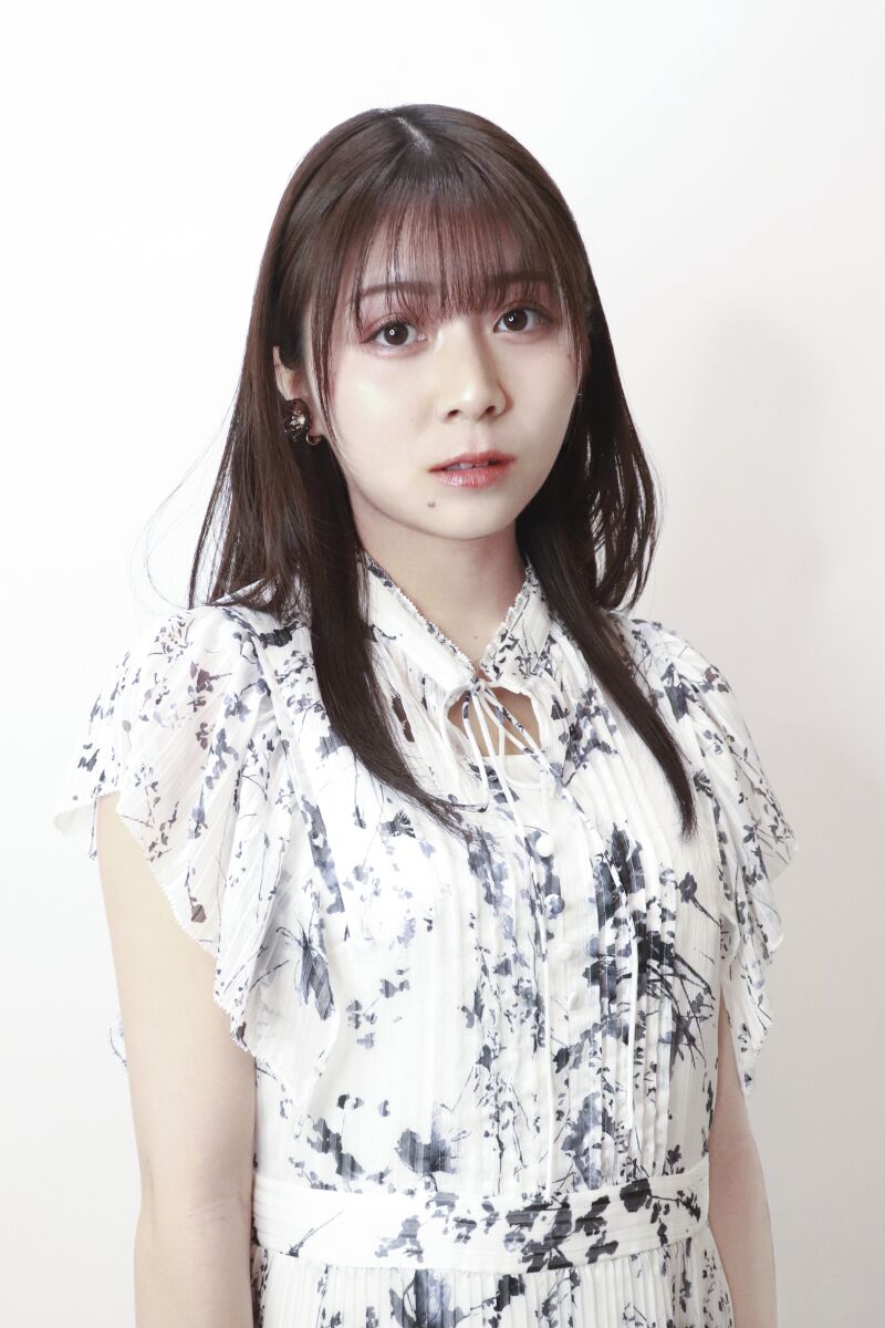 DJ 岩倉あずさ