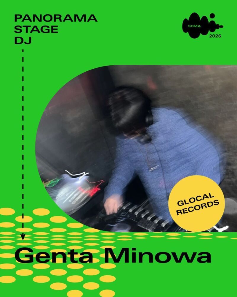 Genta Minowa