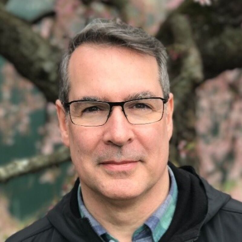 Charles Parra - Founder, Tatemono IQ