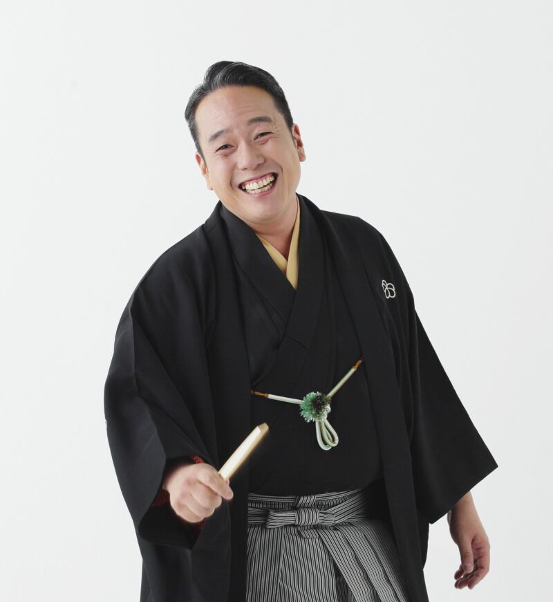 春風亭一蔵