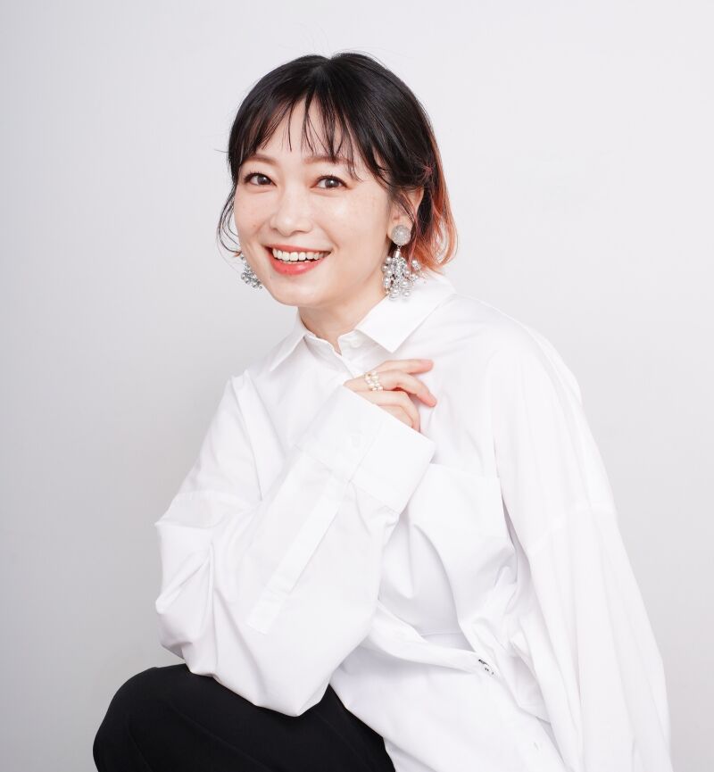 西田あい