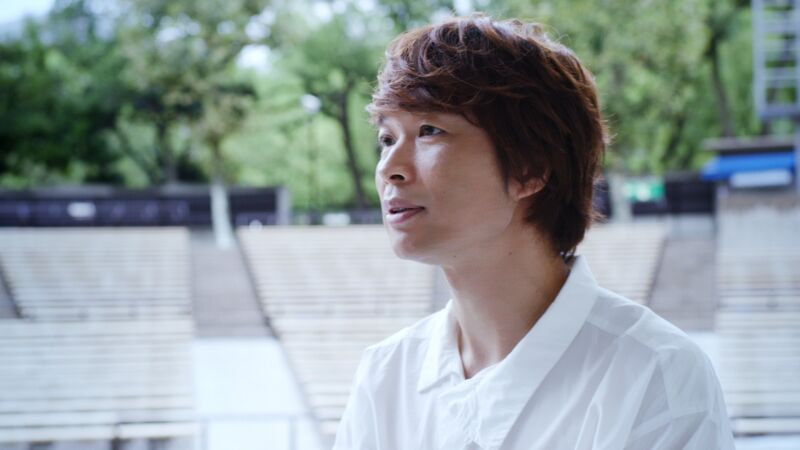 フィッシュマンズ・茂木欣一