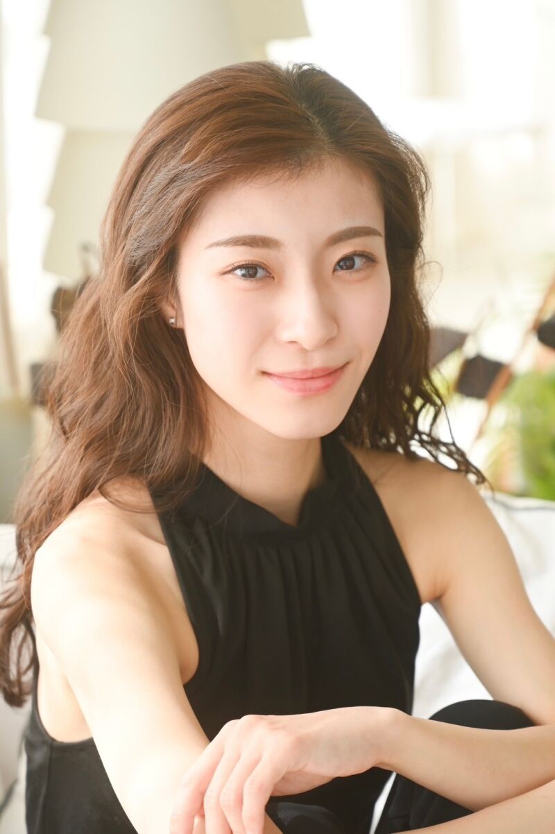 井上花菜