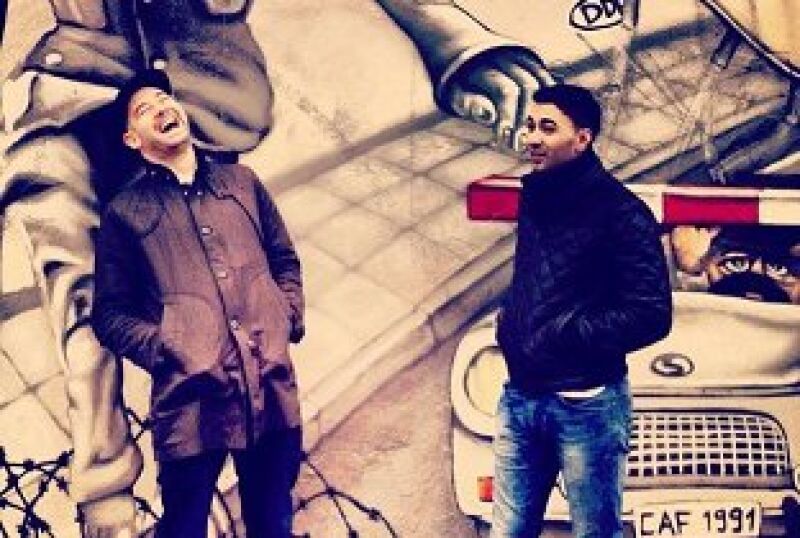 LEFTWING & KODY
