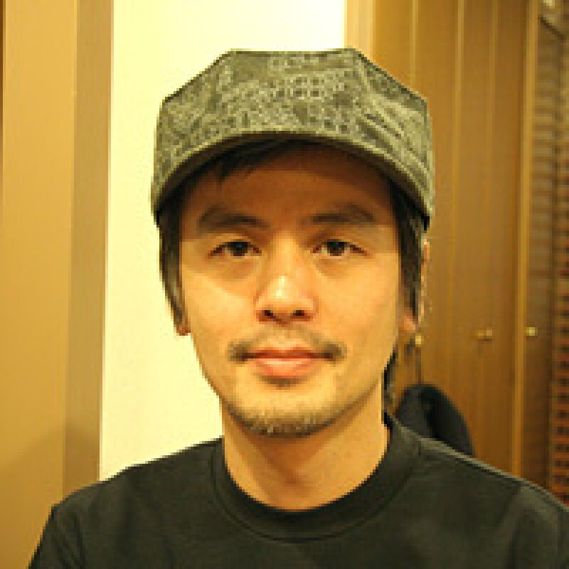 福富幸宏