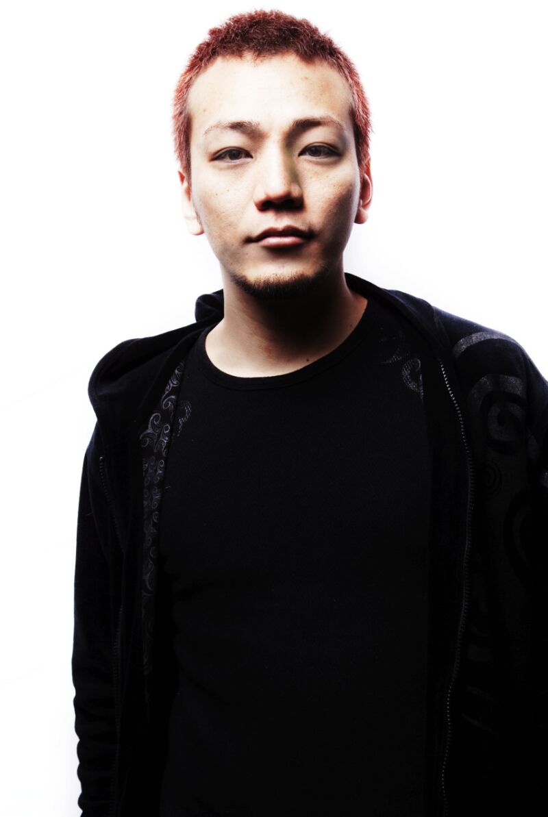 Hajime Kinoko 