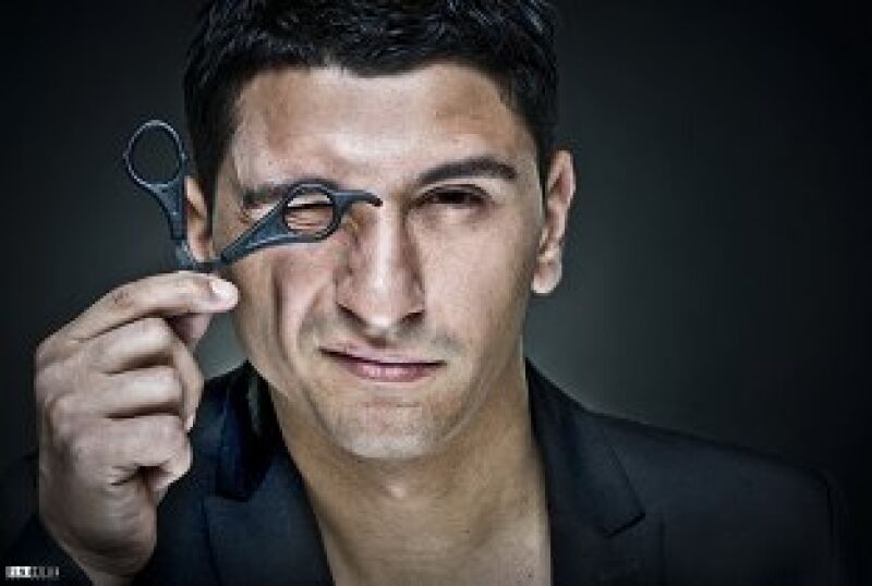 Shlomi Aber