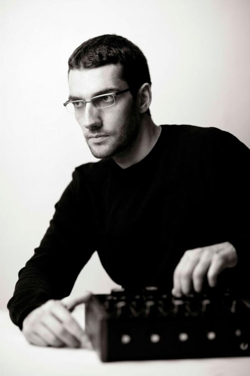 DJ DEEP
