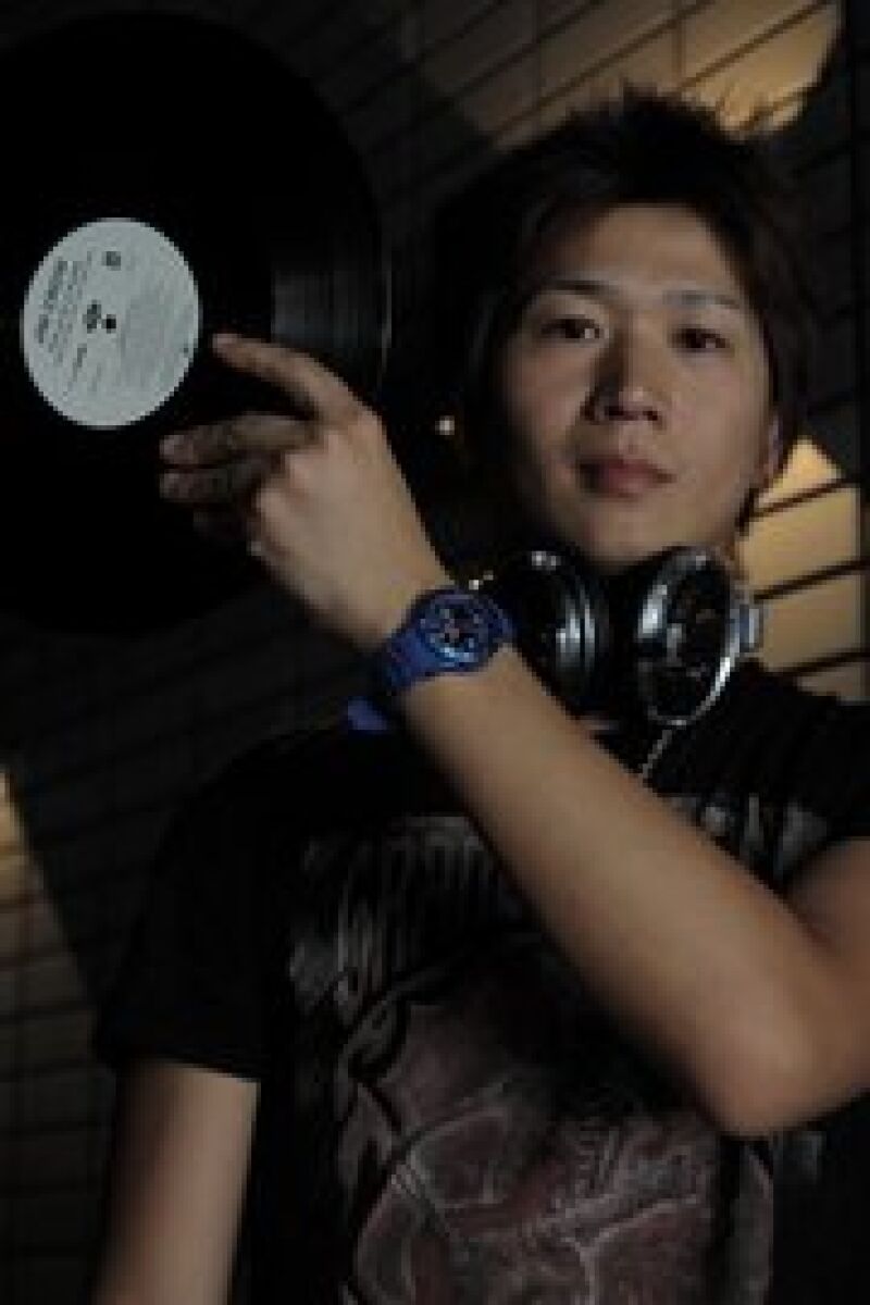 DJ RYOOOh!