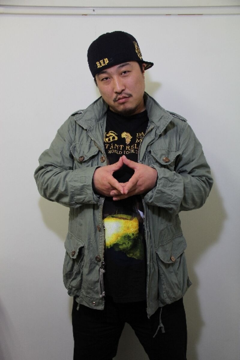 SOUND THOUSAND BASE FROM SENDAI