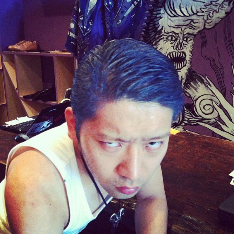 FUJIWARAMONE