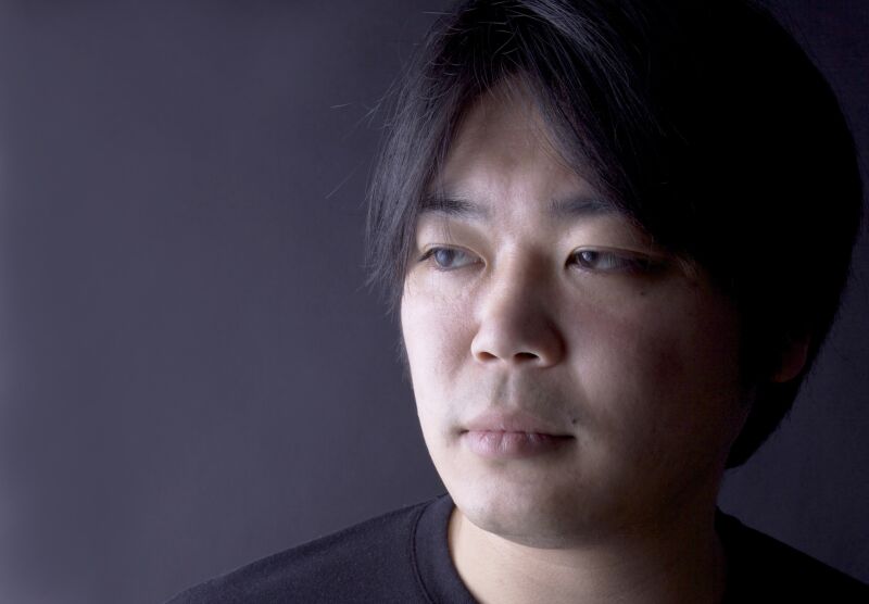 Isao a.k.a. Lucas