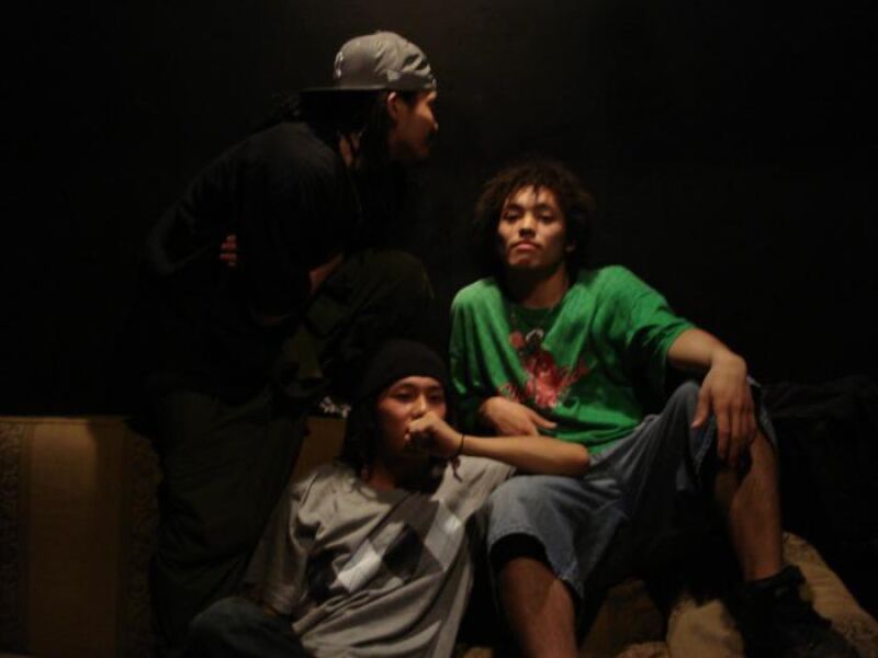 KRS