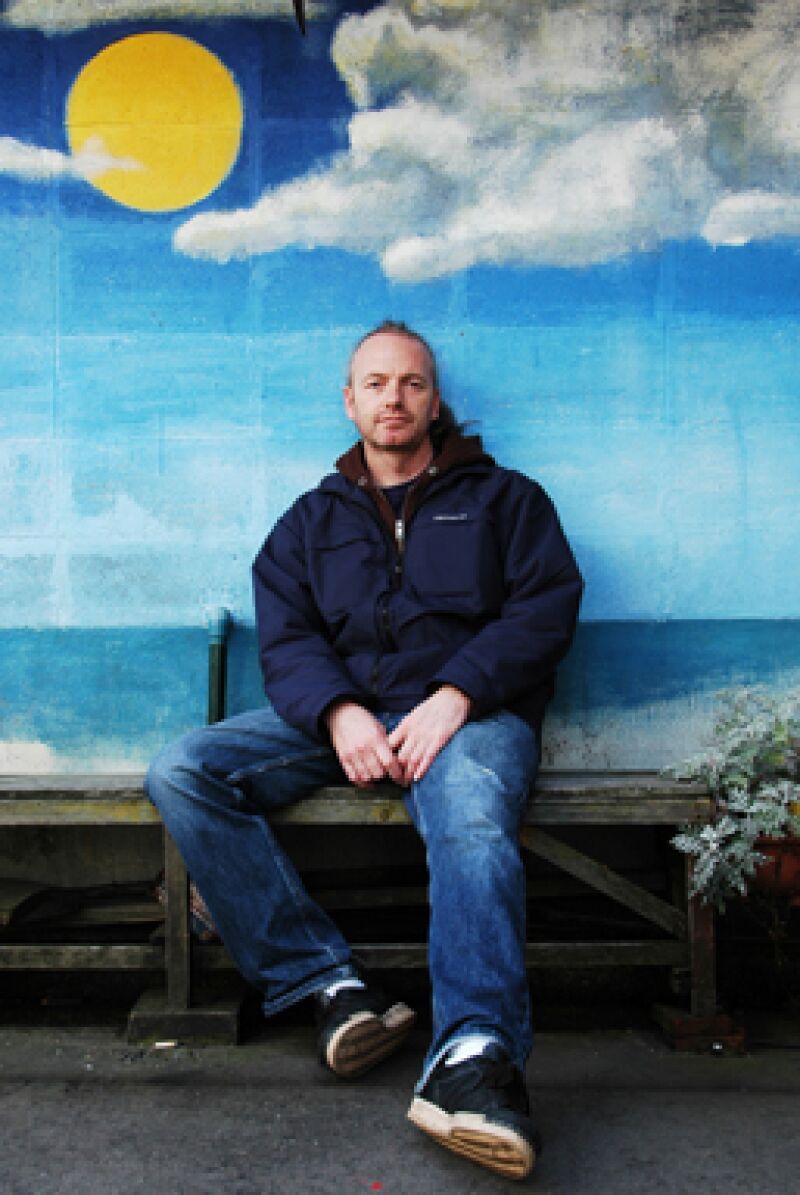RSD a.k.a. ROB SMITH