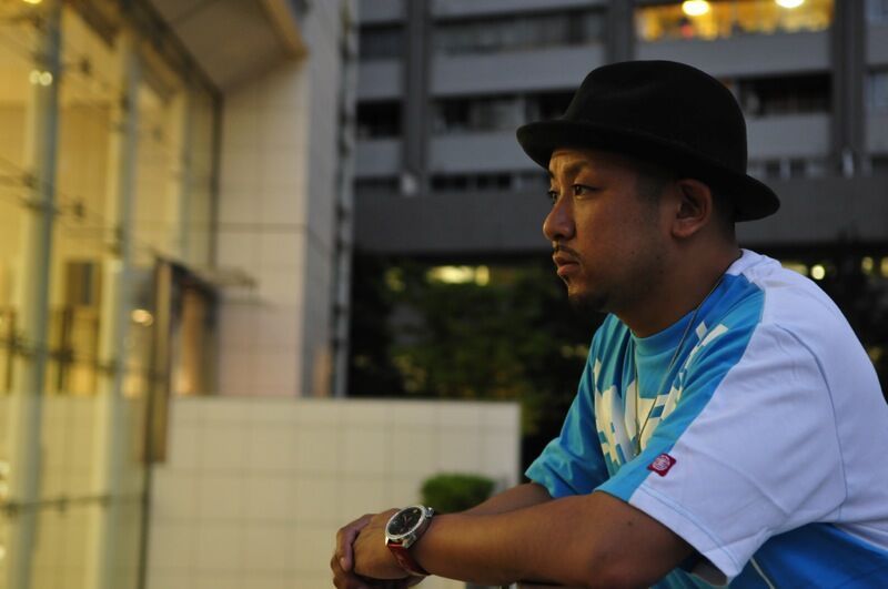 DJ RYO-Z