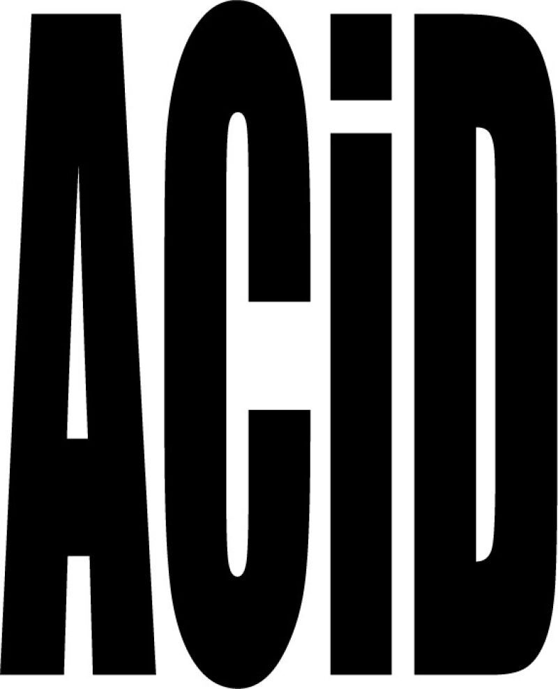 Subliminal Acid